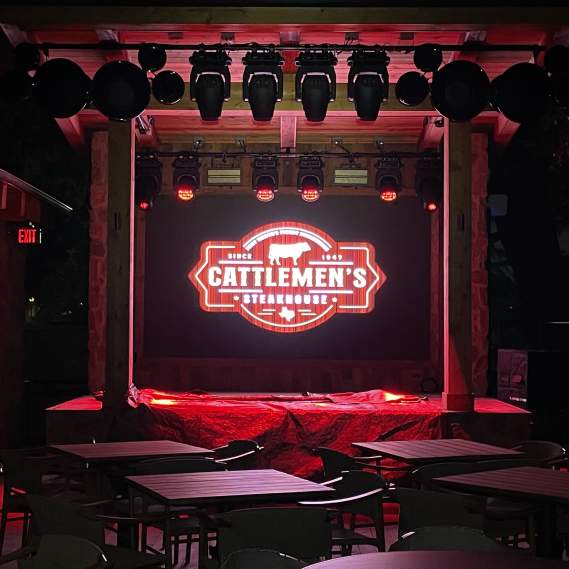 Cattlemen's Live Music Weekend Lineup