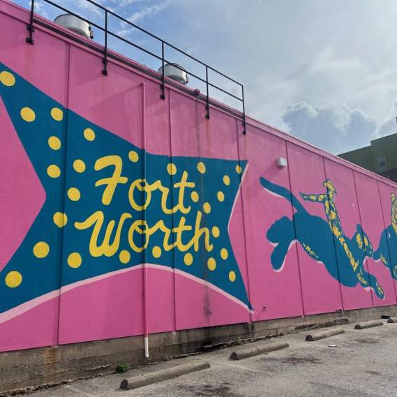 Funkytown BBQ, Brews & Bites