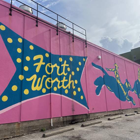 Funkytown BBQ, Brews & Bites Food Tour