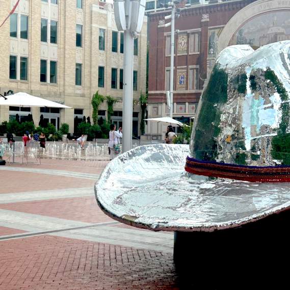 Taste of Sundance Square Food Tour
