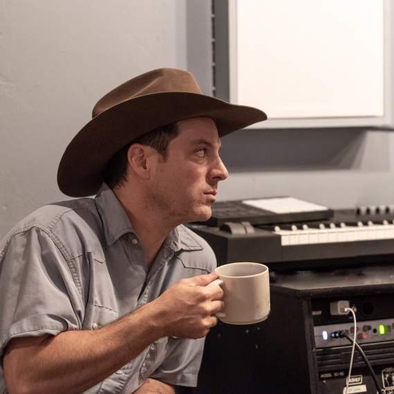 The Meat Board song release with Songbird Jones