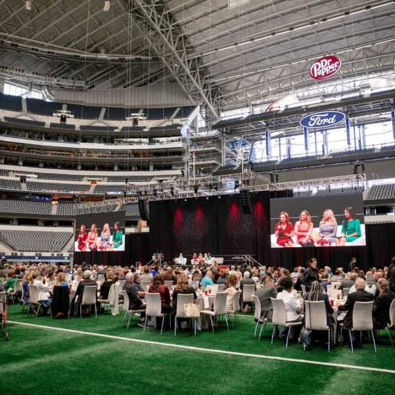 2025 Inspiring Hope Luncheon