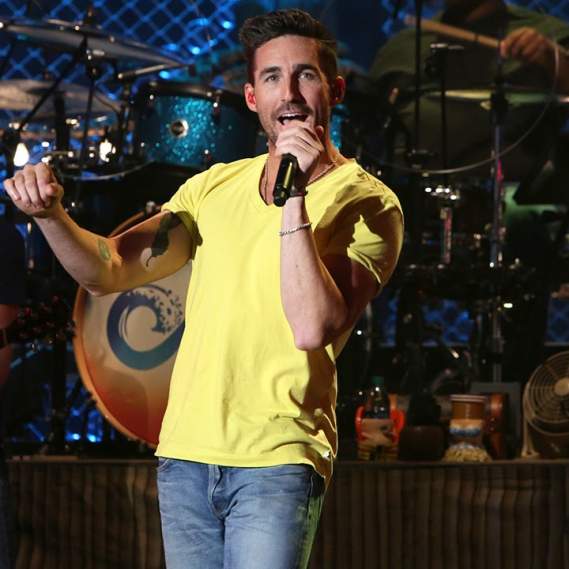 Jake Owen - Fort Worth