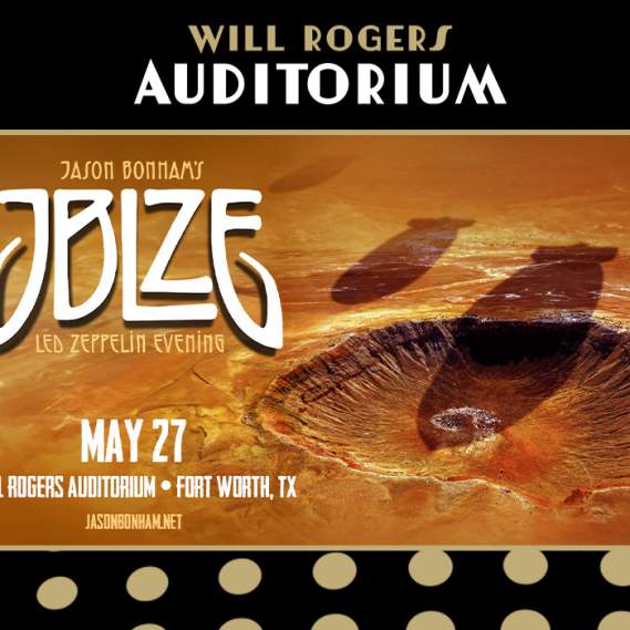 Jason Bonham's Led Zeppelin Evening