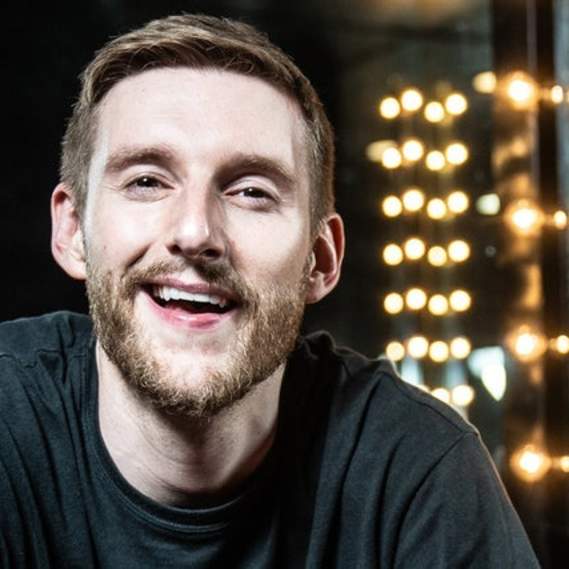 Jeremiah Watkins at Hyena's Comedy Night Club - Fort Worth