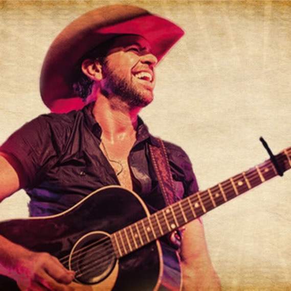 Jon Wolfe at Billy Bobs