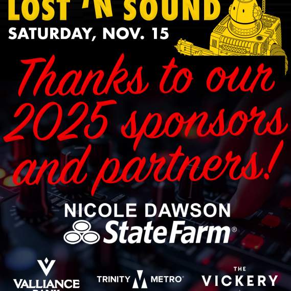 Lost 'N Sound