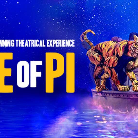 Life of Pi