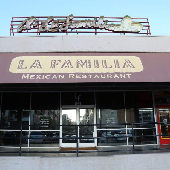 La Familia