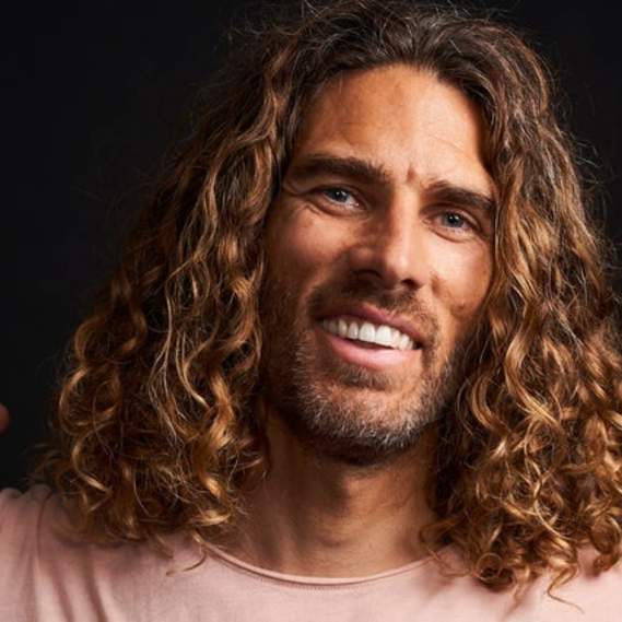 Lachlan Patterson at Hyena's Comedy Night Club - Fort Worth