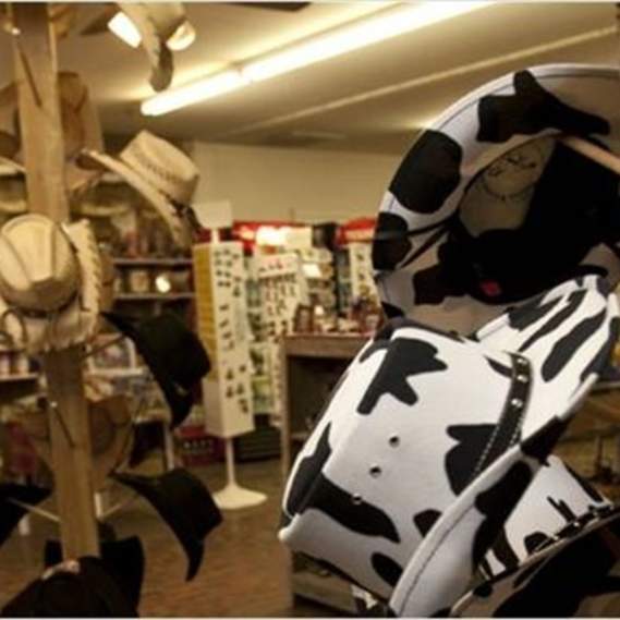 Leather Trading Co.