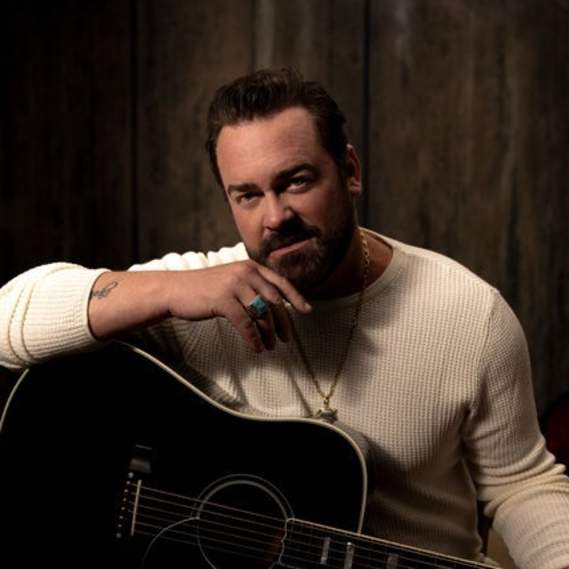 Lee Brice - Fort Worth