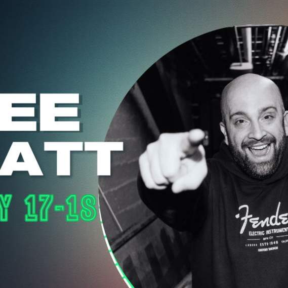 Lee Syatt: Live In Fort Worth