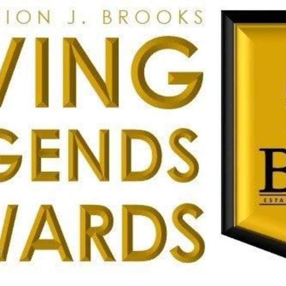 29th Annual Dr. Marion J. Brooks Living Legends Awards