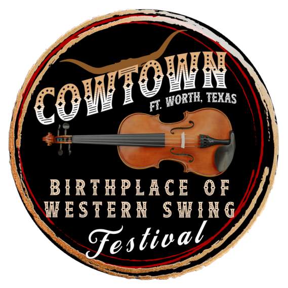 Cowtown Birthplace of Western Swing Festival