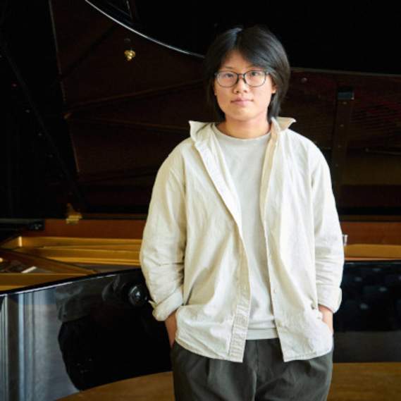 Magdalene Ho &#8211; The Artist Who Moved the World &#8211; Debut USA Piano Tour