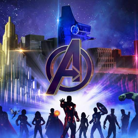 Fort Worth Symphony Orchestra: Marvel Studios' Infinity Saga Concert Experience