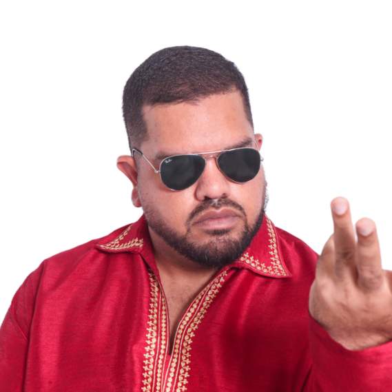 Masood Boomgaard Live In Fort Worth