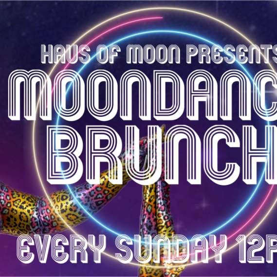 Moondance Drag Brunch