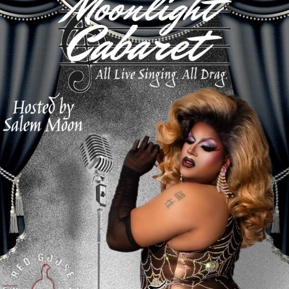 Moonlight Cabaret