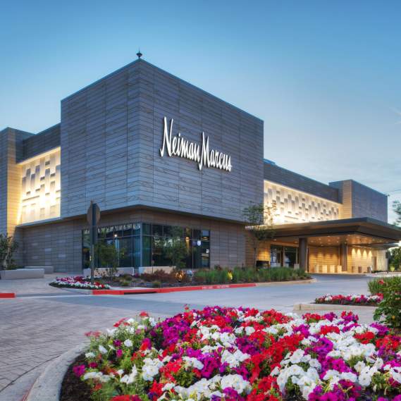 The Shops at Clearfork