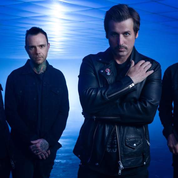 Our Lady Peace - 30th Anniversary US Tour