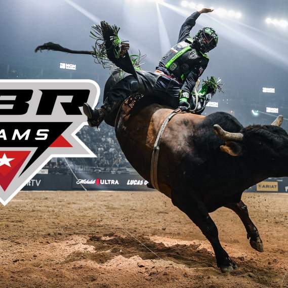 PBR: Team Series