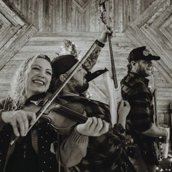 Live Music @ the Taproom