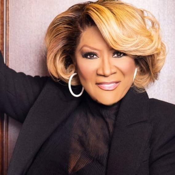 Patti LaBelle