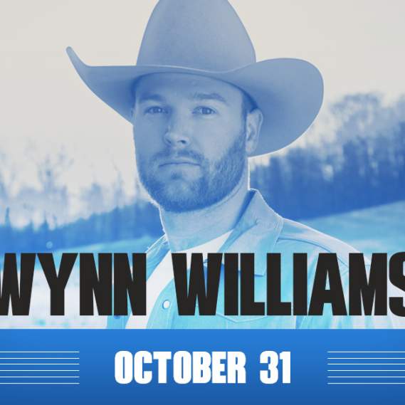 PBR Rank Rides and Country Vibes Feat. Wynn Williams