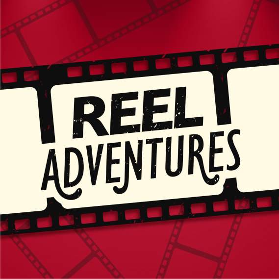 Reel Adventures: Night at the Museum