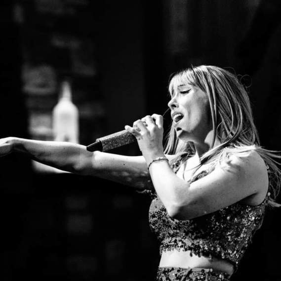 Reputation: A Tribute to the Music of Taylor Swift at Birdies Social Club