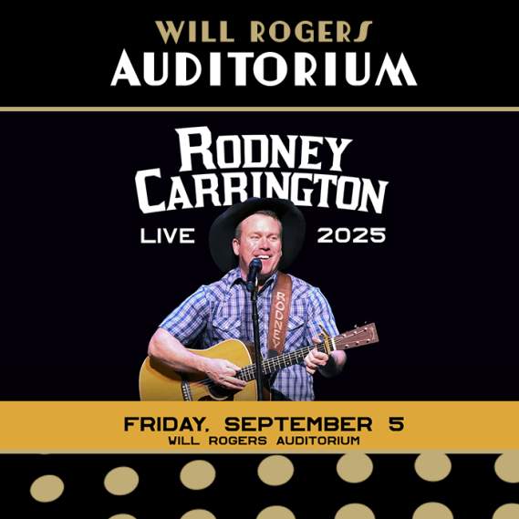 Rodney Carrington