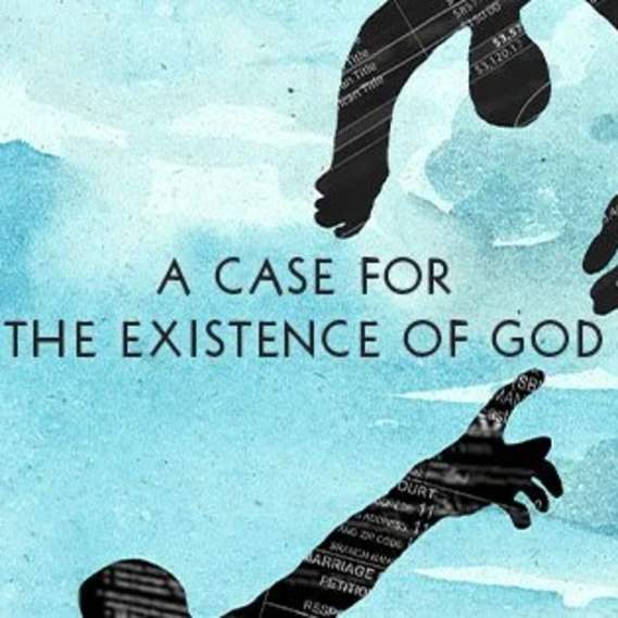 A Case for the Existence of God