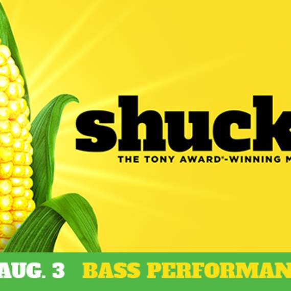 Shucked