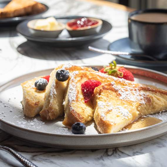 Mother's Day Brunch