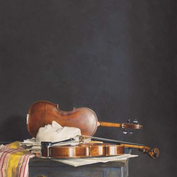 Classically Trained: The Gentlings and Music