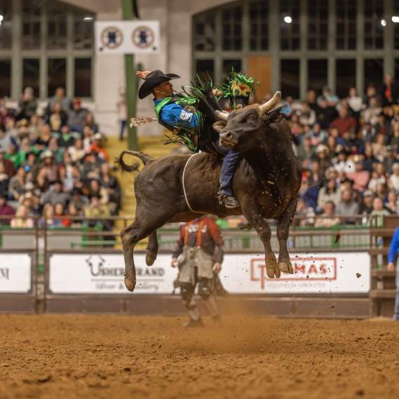 Cowtown Coliseum