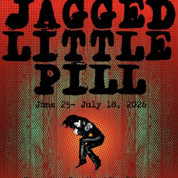 Jagged Little Pill