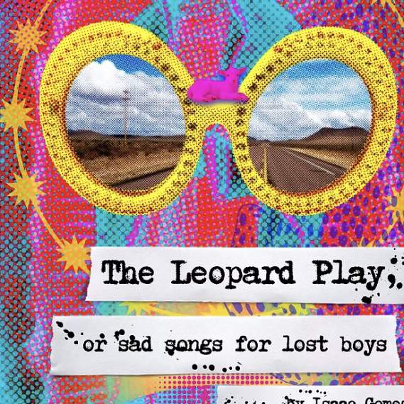 THE LEOPARD PLAY or sad songs for lost boys