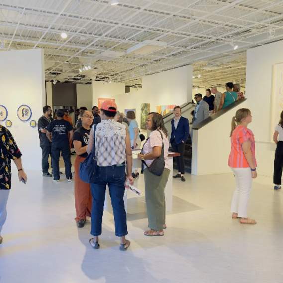 All ’n All: Opening Reception