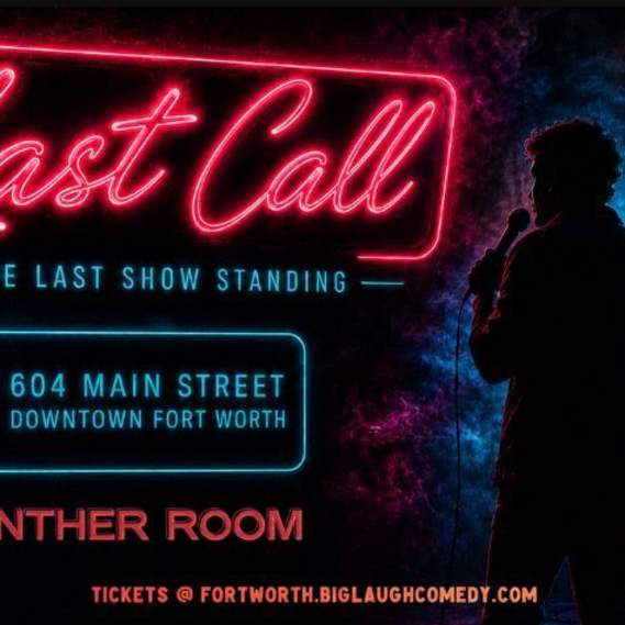 Last Call