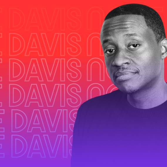 Nore Davis: My Inner Child Said What?!
