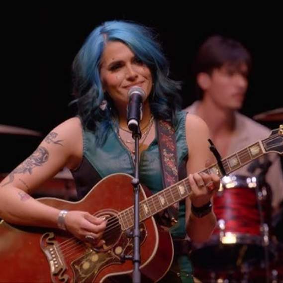 Shelby Stone at Billy Bobs