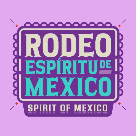 Spirit of Mexico Rodeo