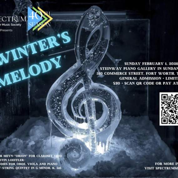 A Winter's Melody