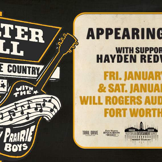 Colter Wall: Hardcore Country Tunes