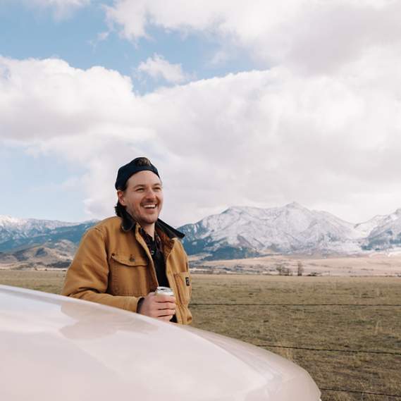 Houndmouth & MARFA