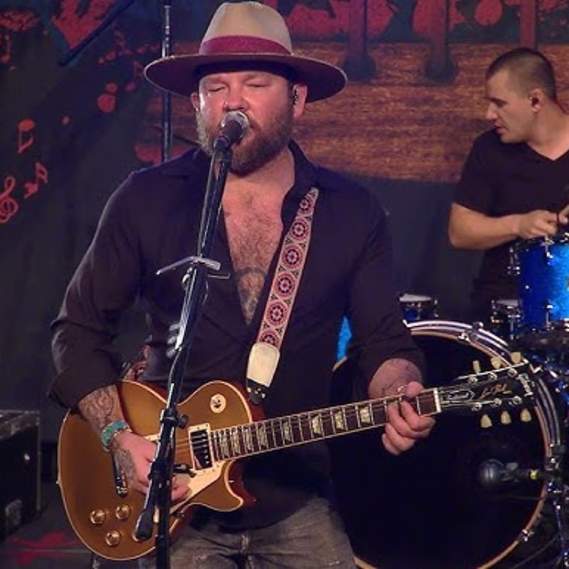 Stoney LaRue