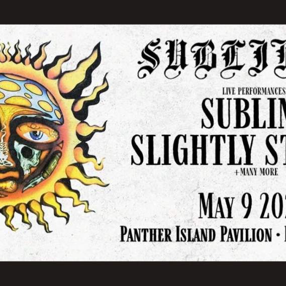 Sublime's Me Gusta Festival Fort Worth 2026